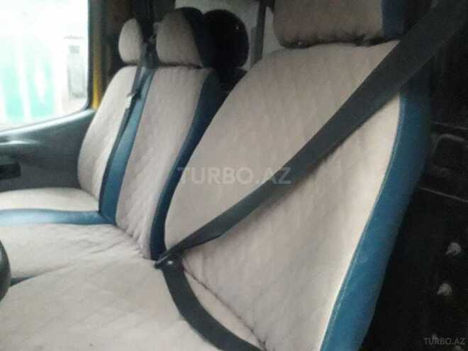 Ford Transit 1999, 210,000 km - 2.5 л - Göyçay