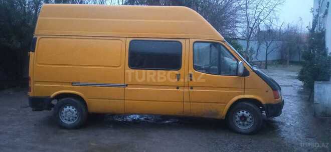 Ford Transit 1999, 210,000 km - 2.5 л - Göyçay