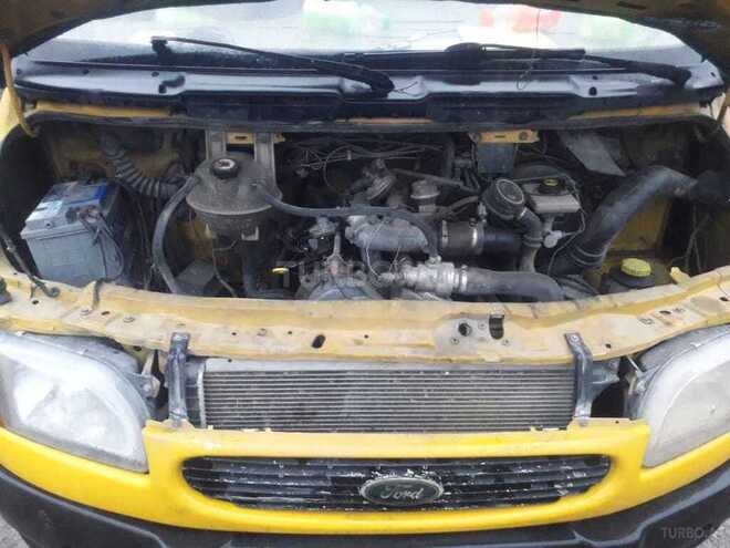 Ford Transit 1999, 210,000 km - 2.5 л - Göyçay