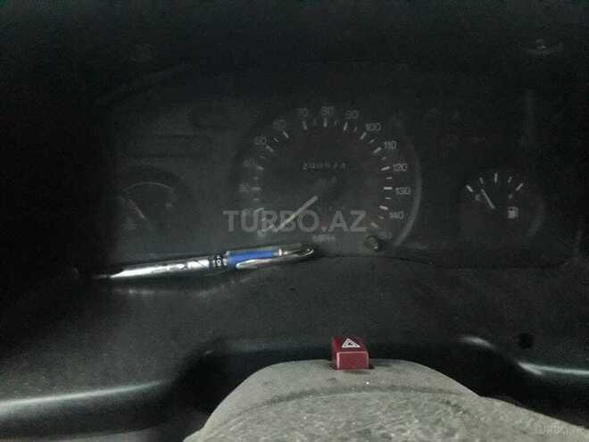 Ford Transit 1999, 210,000 km - 2.5 л - Göyçay