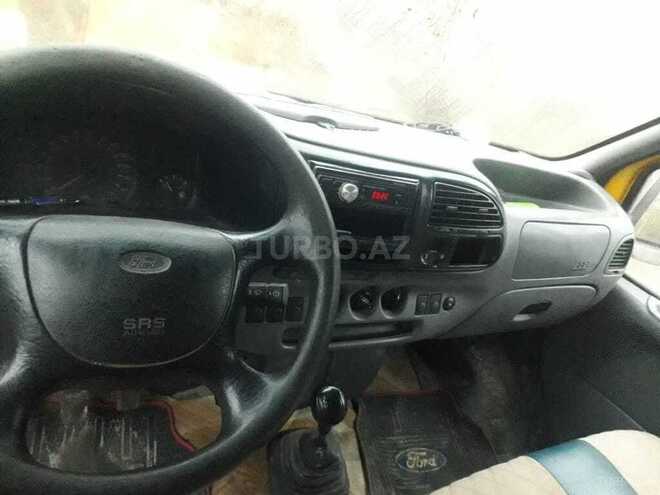 Ford Transit 1999, 210,000 km - 2.5 л - Göyçay