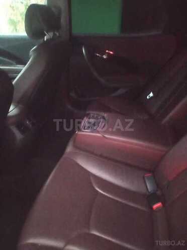 Hyundai Grandeur 2013, 107,000 km - 2.4 l - Şamaxı