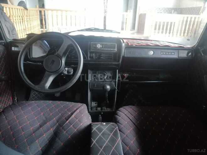 LADA (VAZ) 2107 1989, 23,456 km - 1.5 l - Gəncə