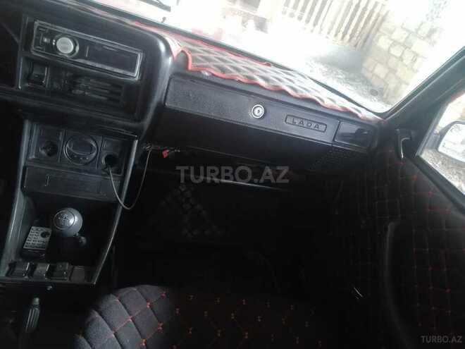 LADA (VAZ) 2107 1989, 23,456 km - 1.5 l - Gəncə