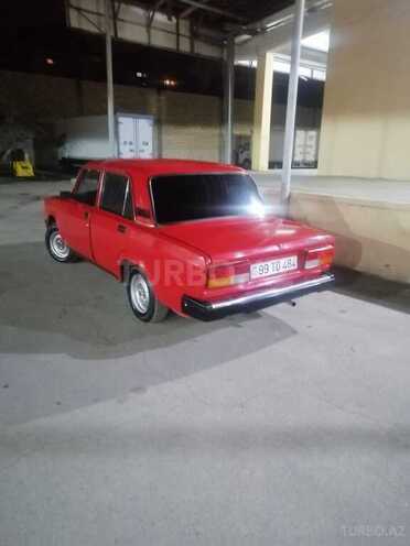 LADA (VAZ) 2107 1989, 23,456 km - 1.5 l - Gəncə