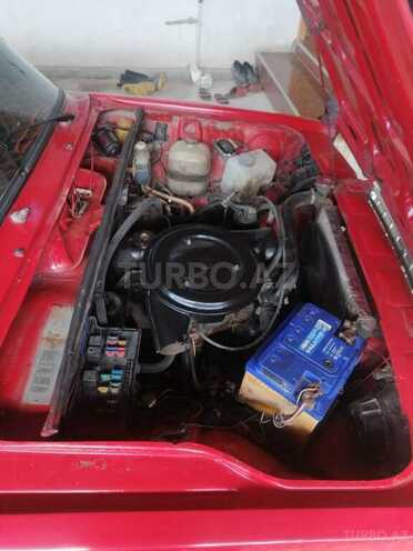 LADA (VAZ) 2107 1989, 23,456 km - 1.5 l - Gəncə