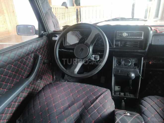 LADA (VAZ) 2107 1989, 23,456 km - 1.5 l - Gəncə