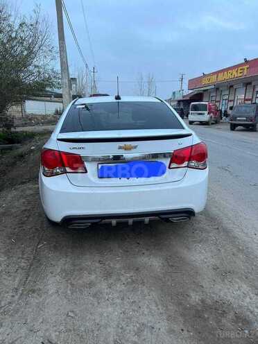 Chevrolet Cruze 2015, 183,000 km - 1.4 l - Bakı