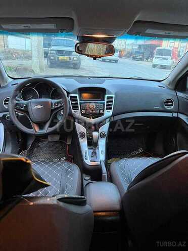 Chevrolet Cruze 2015, 183,000 km - 1.4 l - Bakı