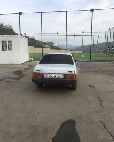 LADA (VAZ) 21099 2001, 396,583 km - 1.6 л - Oğuz