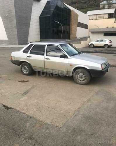 LADA (VAZ) 21099 2001, 396,583 km - 1.6 л - Oğuz