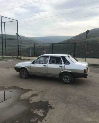 LADA (VAZ) 21099 2001, 396,583 km - 1.6 л - Oğuz