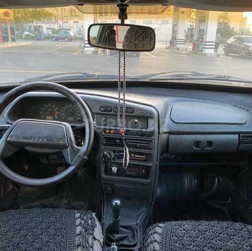 LADA (VAZ) 21099 2001, 396,583 km - 1.6 л - Oğuz