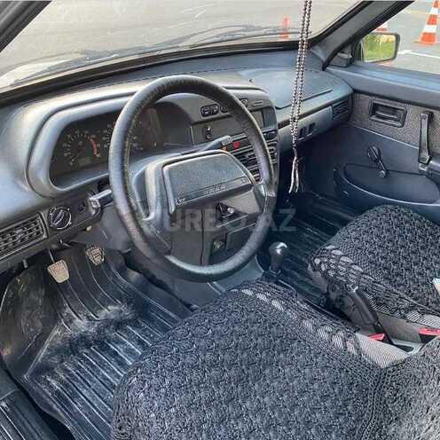 LADA (VAZ) 21099 2001, 396,583 km - 1.6 л - Oğuz
