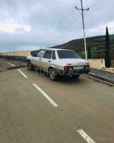 LADA (VAZ) 21099 2001, 396,583 km - 1.6 л - Oğuz