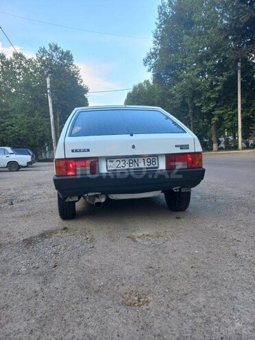 LADA (VAZ) 2109 1988, 175,000 km - 1.5 l - Qazax