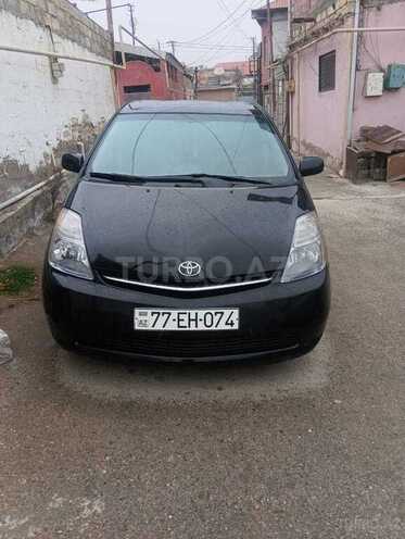 Toyota Prius 2007, 358,000 km - 1.5 л - Bakı