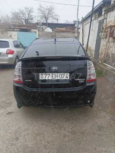 Toyota Prius 2007, 358,000 km - 1.5 л - Bakı