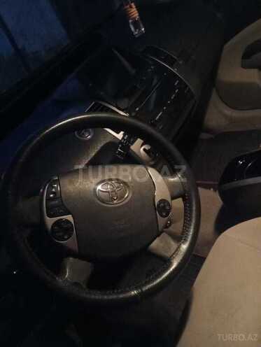 Toyota Prius 2007, 358,000 km - 1.5 л - Bakı