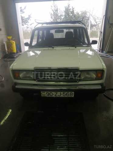 LADA (VAZ) 2104 2005, 225,000 km - 1.6 л - Bakı