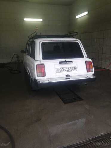 LADA (VAZ) 2104 2005, 225,000 km - 1.6 л - Bakı