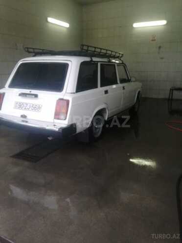 LADA (VAZ) 2104 2005, 225,000 km - 1.6 л - Bakı