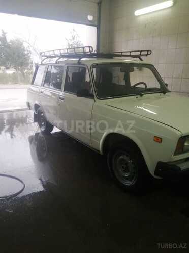 LADA (VAZ) 2104 2005, 225,000 km - 1.6 л - Bakı