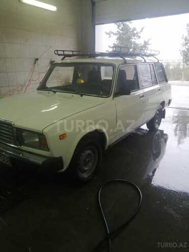 LADA (VAZ) 2104 2005, 225,000 km - 1.6 л - Bakı