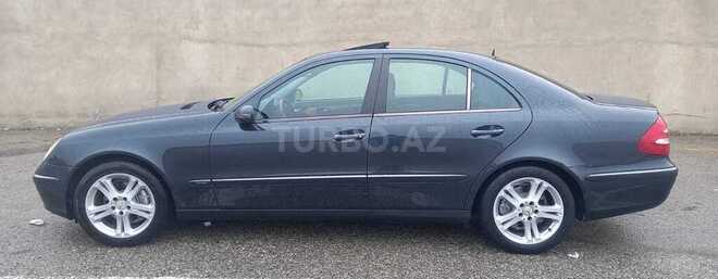 Mercedes E 320 2004, 258,639 km - 3.2 l - Bakı
