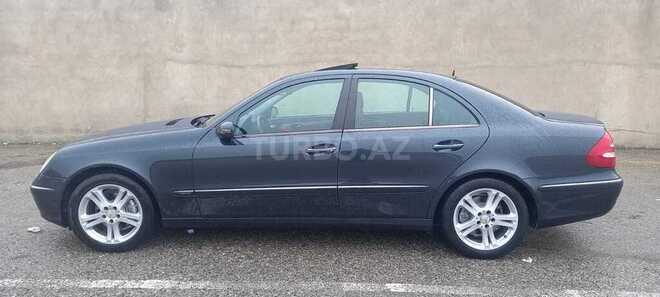 Mercedes E 320 2004, 258,639 km - 3.2 l - Bakı