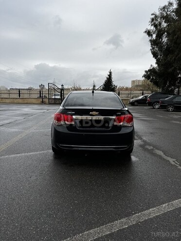 Chevrolet Cruze 2012, 240,000 km - 1.4 l - Bakı
