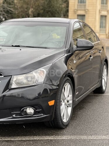Chevrolet Cruze 2012, 240,000 km - 1.4 l - Bakı