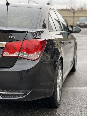 Chevrolet Cruze 2012, 240,000 km - 1.4 l - Bakı