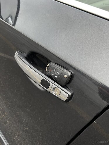 Chevrolet Cruze 2012, 240,000 km - 1.4 l - Bakı