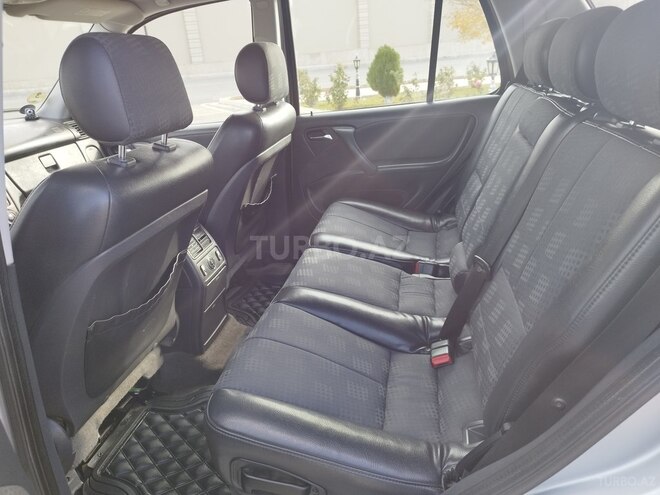 Mercedes ML 270 2004, 350,500 km - 2.7 l - Naxçıvan