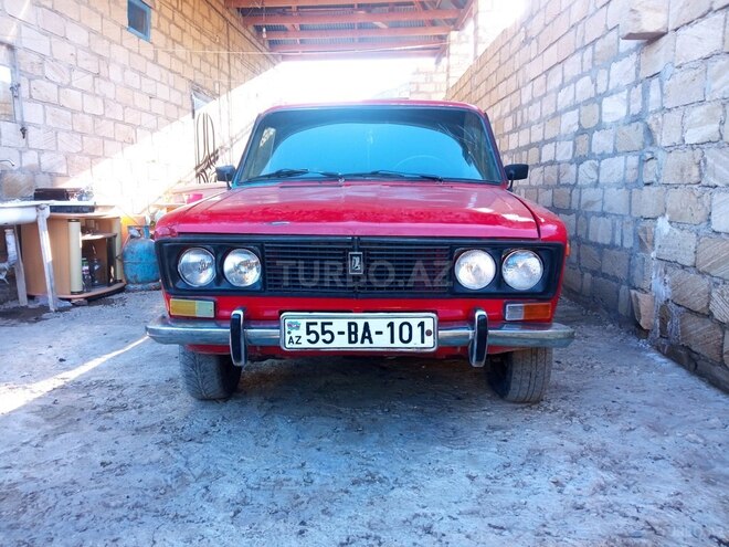 LADA (VAZ) 2103 1974, 200,356 km - 1.3 l - Gəncə