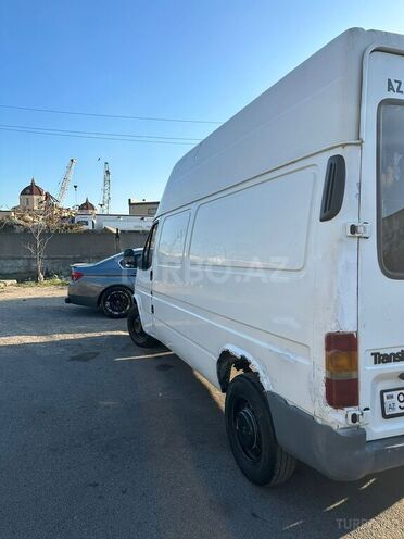 Ford Transit 1998, 48,000 km - 2.5 l - Bakı