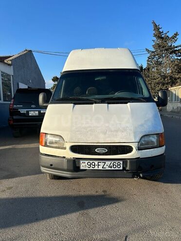 Ford Transit 1998, 48,000 km - 2.5 l - Bakı