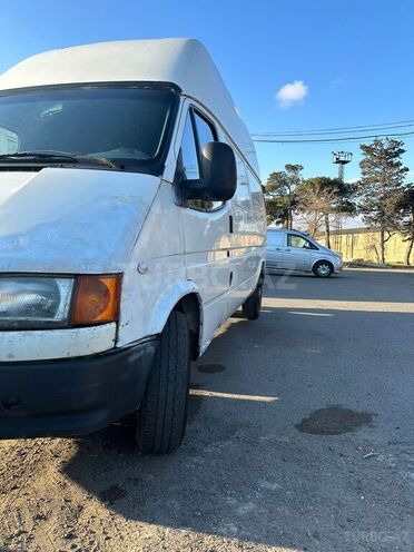 Ford Transit 1998, 48,000 km - 2.5 l - Bakı