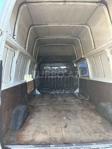 Ford Transit 1998, 48,000 km - 2.5 l - Bakı