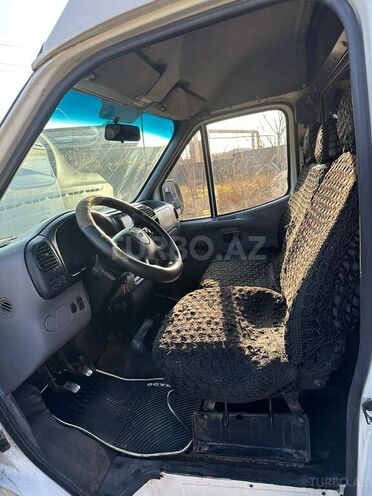 Ford Transit 1998, 48,000 km - 2.5 l - Bakı