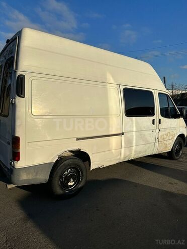Ford Transit 1998, 48,000 km - 2.5 l - Bakı