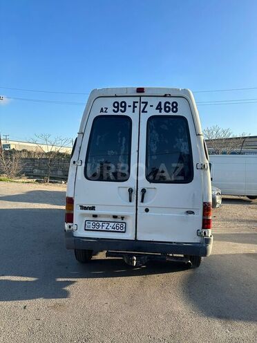 Ford Transit 1998, 48,000 km - 2.5 l - Bakı
