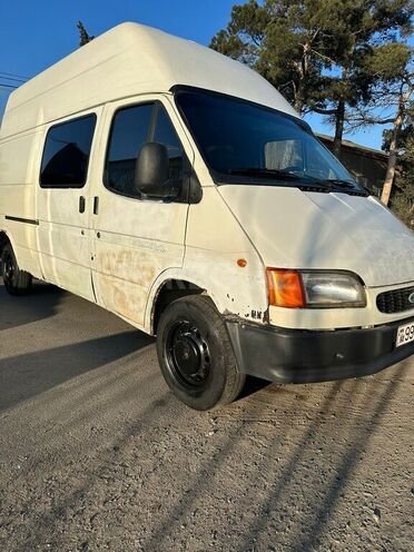 Ford Transit 1998, 48,000 km - 2.5 l - Bakı