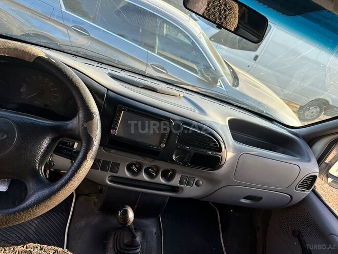 Ford Transit 1998, 48,000 km - 2.5 l - Bakı