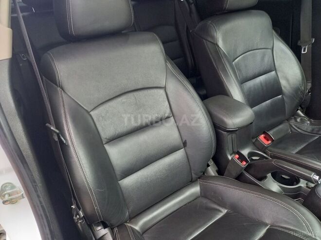 Chevrolet Cruze 2013, 112,300 km - 1.4 l - Gəncə