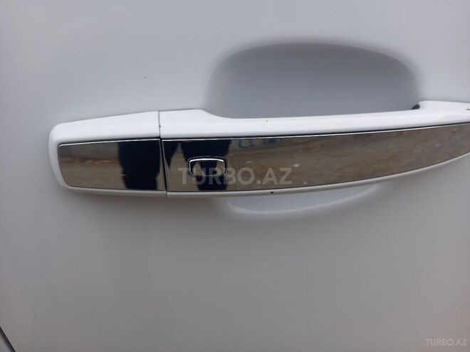 Chevrolet Cruze 2013, 112,300 km - 1.4 l - Gəncə