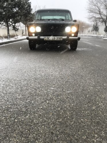 LADA (VAZ) 2106 1997, 234,121 km - 1.5 l - Sumqayıt