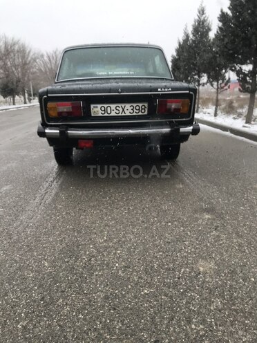 LADA (VAZ) 2106 1997, 234,121 km - 1.5 l - Sumqayıt