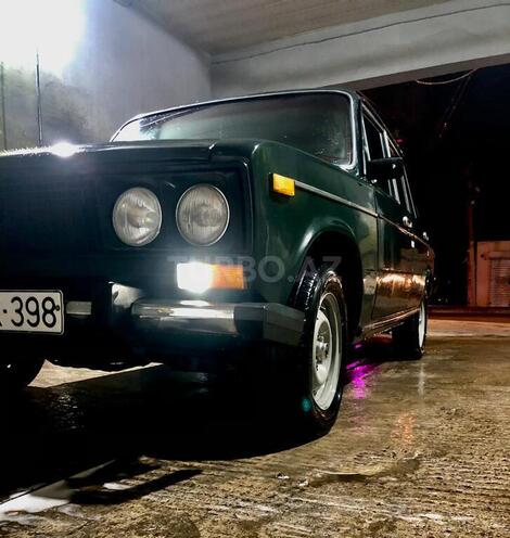 LADA (VAZ) 2106 1997, 234,121 km - 1.5 l - Sumqayıt